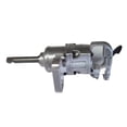 thumbnail image 2 of Pneumatic Wrench Air Tools 1 Inch Air Impact Wrench Pneumatic Tools--High Torque Wrench For Car Type Mechanic Tool Set ,Durable Material, 2 of 6