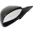 thumbnail image 2 of Power Mirror Paintable Driver Side For 2005-2010 Chrysler 300 / Dodge Charger, 2 of 9