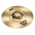 thumbnail image 2 of Sabian XSR Splash Cymbal Brilliant 10 inch, 2 of 4