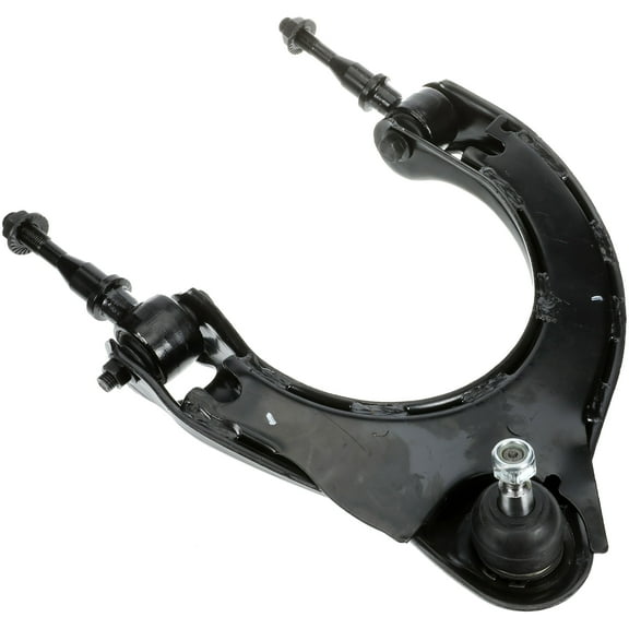 Dorman CB30821PR Front Left Upper Suspension Control Arm and Ball Joint Assembly for Specific Models Fits select: 1995-2000 CHRYSLER SEBRING, 1995-1999 MITSUBISHI ECLIPSE