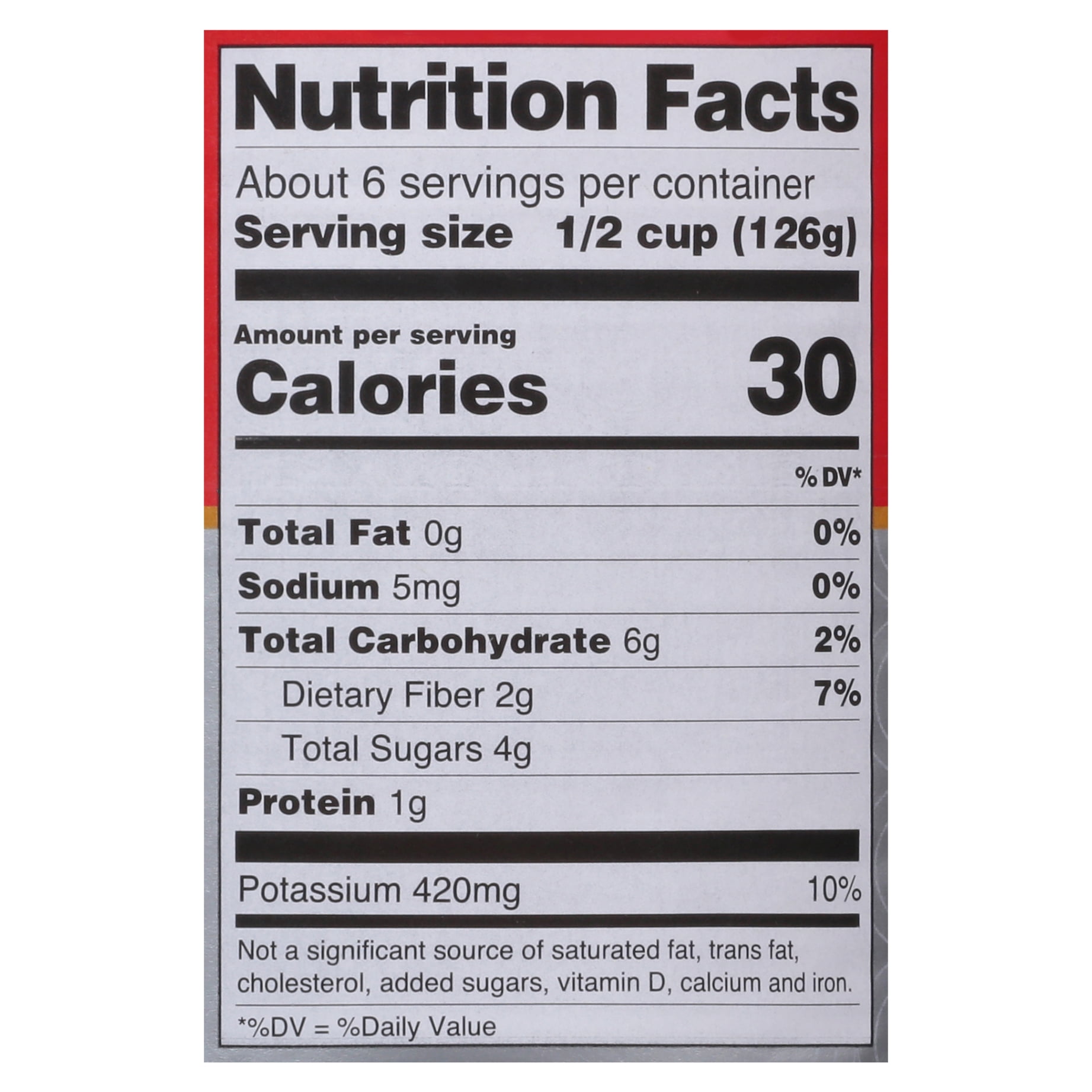 Whole Peeled Tomatoes 28oz