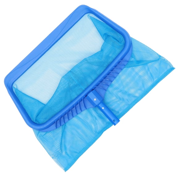 BESTYASH Pool Cleaning Net With Square Shape For Effective Maintenance 1Pack