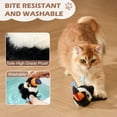 thumbnail image 4 of Risehigh Cat Toys for Indoor Cats Rechargeable Automatic Flying Bird Cat Toy Interactive Auto Beating Wings Kitten Toys, 4 of 11