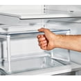 thumbnail image 2 of Oxo OXO Adjustable Fridge Shelf Riser, 2 of 4