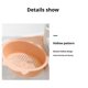 thumbnail image 4 of Grifo Multifuncional Sin Perforación, con Separación de Agua y Sequedad, Cesta de Drenaje, Lavabo para Frutas y Verduras, Cesta de Filtro para Fregadero., 4 of 7