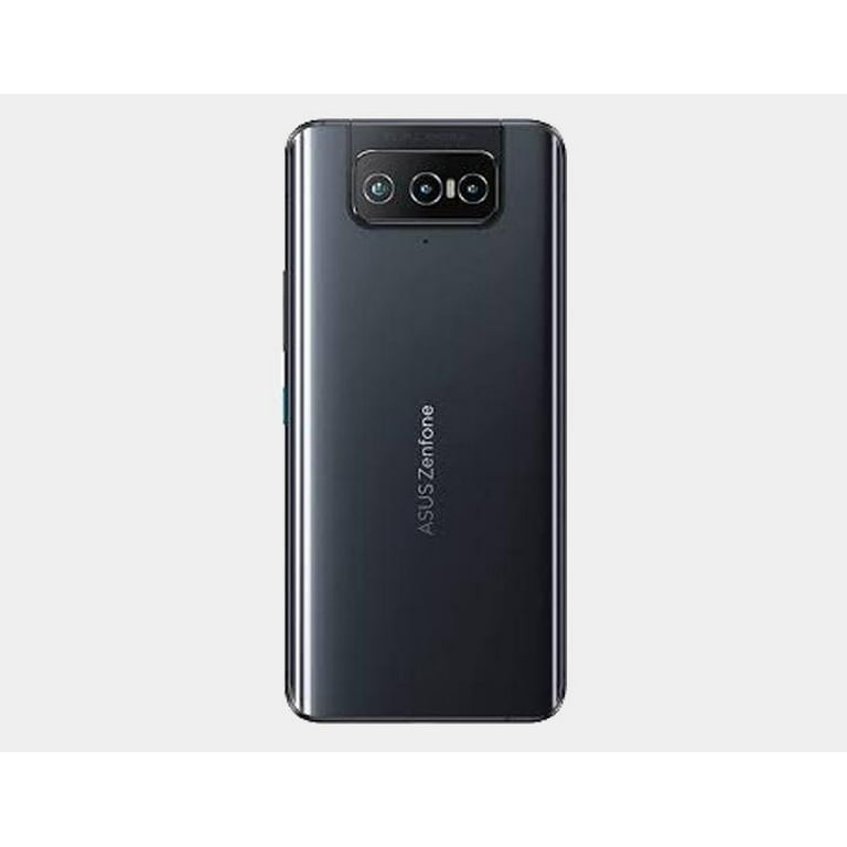 Asus Zenfone 8 Flip ZS672KS 5G Dual 128GB 8GB RAM GSM Unlocked