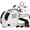 Perco Plus 1-Line Date Kit, variant on Perco Pro 2 Line Date Gun Labeler Kit, Includes 16 Digits Label Gun, 10,500 White Labels, Inker Remover Tool, and Pre-Loaded Ink Roll