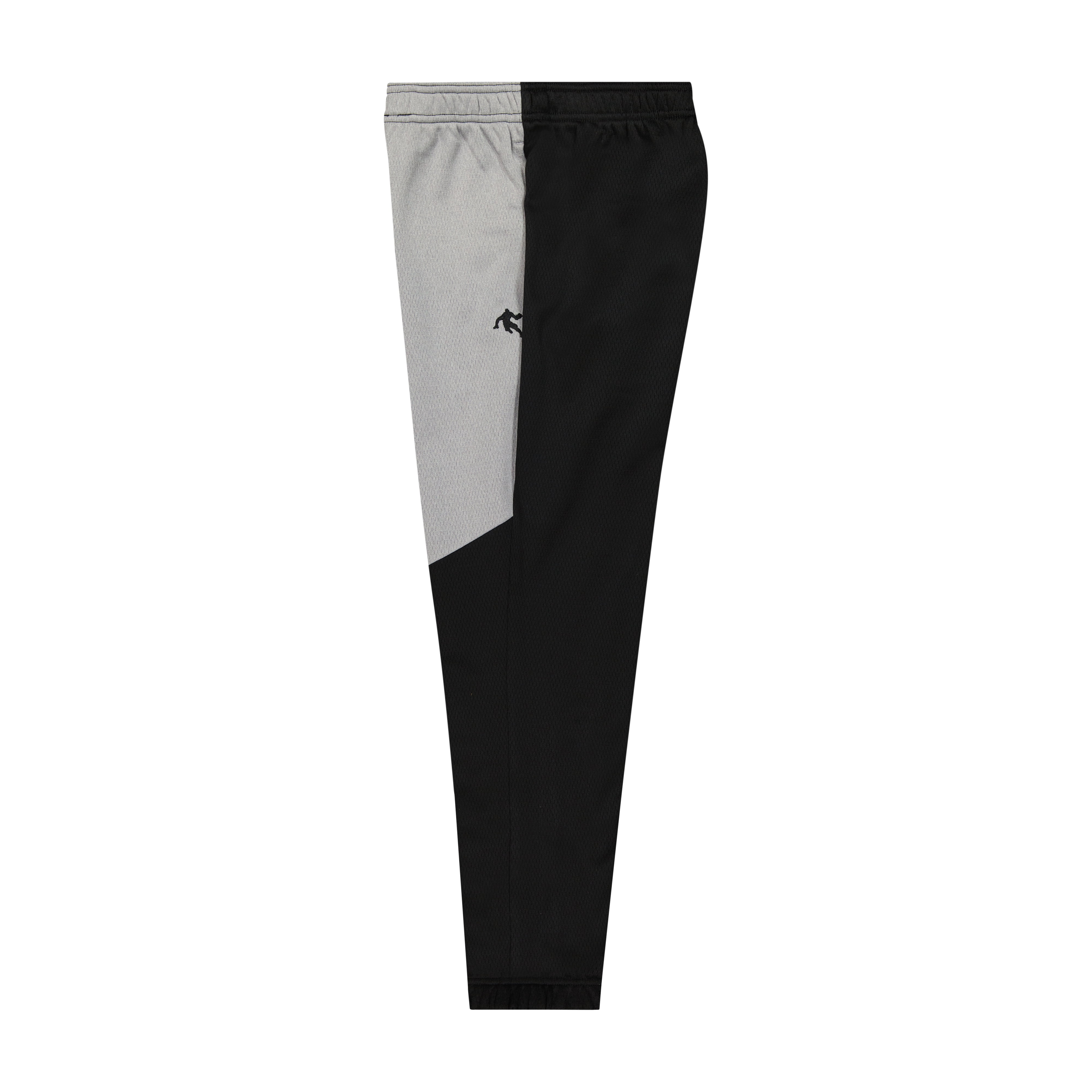 AND1 Boy's Athletic Back Court Jogger, Sizes 4-18