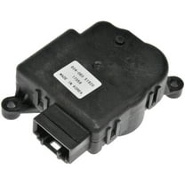 Dorman 604-060 HVAC Blend Door Actuator for Specific Dodge / Jeep Models Fits select: 2014-2018,2020-2022 JEEP GRAND CHEROKEE