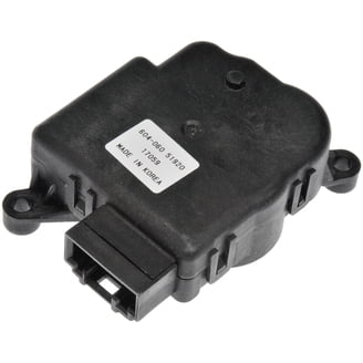 Dorman 604-453 HVAC Blend Door Actuator for Specific Mazda Models