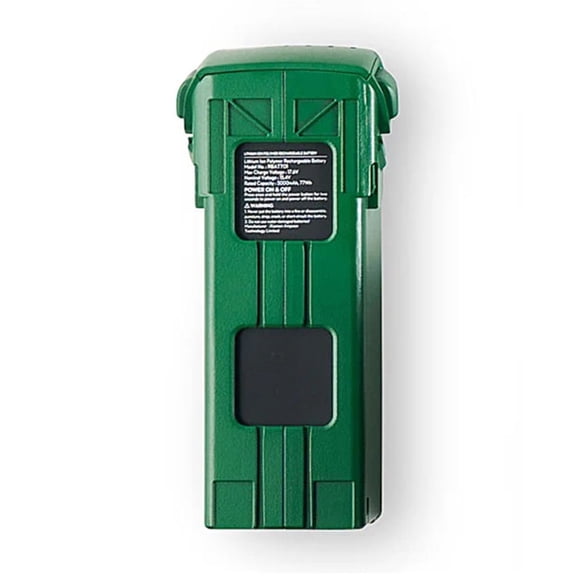 ANZU 5000mAh Intelligent Flight Battery for Raptor Drone