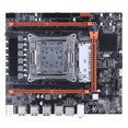 thumbnail image 3 of Placas base para computadora, aplicabilidad Amplia Port Gaming Gaming Base de placa 128 G Capacidad de Memoria Máxima 4 DDR4 Para Computerador para escritorio, 3 of 7