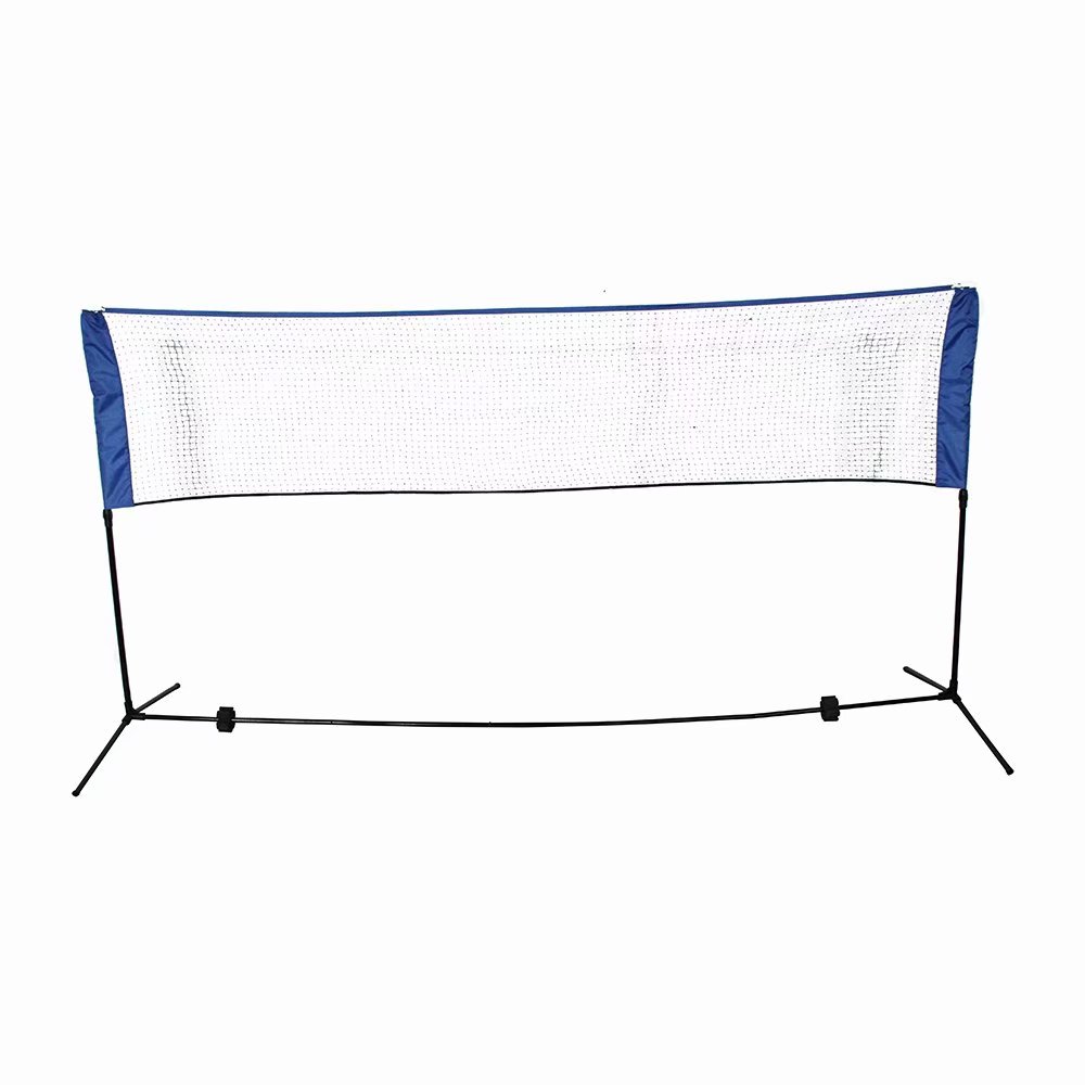 Sports & Outdoors Volleyball Nets Kids Volleyball suxuri Portable