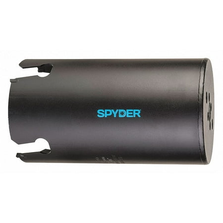 UPC: 0884835003890 | Spyder Genuine 3-5/8-in Carbide-tipped Hole Saw – 600832