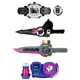 thumbnail image 4 of Mini arma de jinete enmascarado, espada del tiempo Shiwang, controles de armas, cuchillo Heisei, unidad del tiempo, modelo Dx, figura de anime, modelo para coleccionar, juguetes para niños, 4 of 5