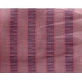 thumbnail image 4 of oneOone Georgette Viscose Fabric Stripe Block Printed Fabric 1 Yard 42 Inch Wide, 4 of 4
