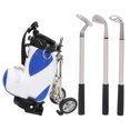 thumbnail image 3 of Tbest Desktop Bag, Comfortable Bag Pen Set, Souvenirs For Colleagues Friends Gift, 3 of 8