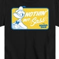 thumbnail image 3 of Disney - Nothin But Sass - Toddler & Youth Short Sleeve Graphic T-Shirt, 3 of 5