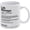 A026, variant on Lab Manager Definition Mug Lab Manager Cup Lab Manager Mug Coffee Lovers Cup, Great Novelty Gift, 11 Oz Tea Cup For Men & Women