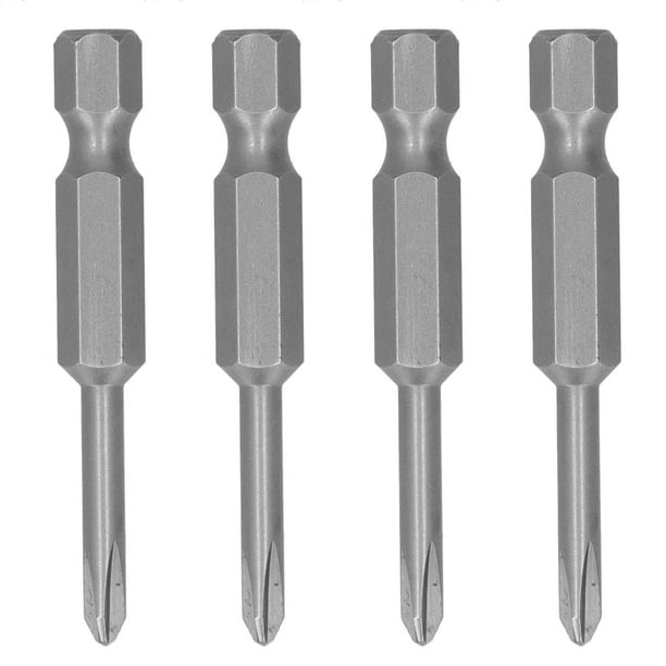 Magnetic bits 2024 for electric screwdriver