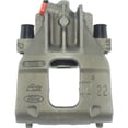 thumbnail image 4 of Centric Parts 141-61077 Brake Caliper Semi-Loaded For 2000–2004 Ford Focus, 4 of 4