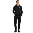 thumbnail image 2 of Conjunto Puma Poly Suit Hooded para Hombre 691768-01 negro M, 2 of 3