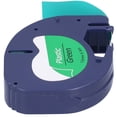 thumbnail image 3 of Senjay Label Tape Replacement, Label Tape Print Label Tape For Marking For Label Maker, 3 of 8