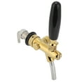 thumbnail image 4 of Beer Tap Beer Faucet Keg Faucet Beer Dispenser G5/8 Thread Adjustable Beer Tap Faucet Brass Stainless Steel Equipment For Home Bar Restaurants, 4 of 6