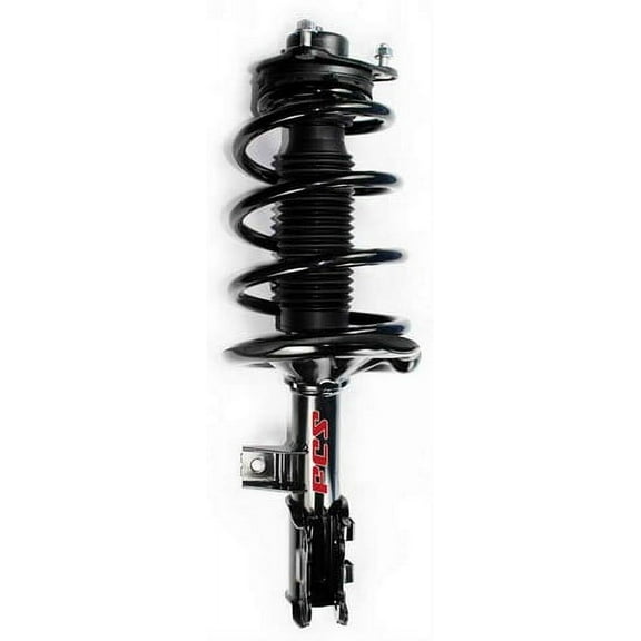 FCS Automotive International Complete Strut Assembly 1333496R