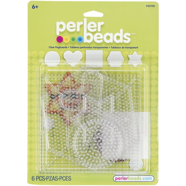 Perler Striped Beads 1,000/Pkg - Zebra