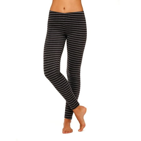 ClimateRight by Cuddl Duds Women's Stretch Fleece Warm Underwear Leggings (Sizes S-3X)
