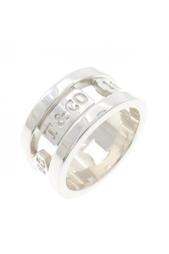 Pre-Owned Tiffany 1837 Element Ring