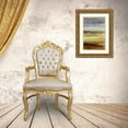 thumbnail image 3 of Loreth, Lanie 11x14 Gold Ornate Wood Framed with Double Matting Museum Art Print Titled - Summer Rain II, 3 of 4