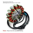 thumbnail image 3 of Applicable to Yy Stator For Suzuki Ltz 400 Quadsport Z400 2009 2012-2016, 3 of 5