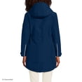 thumbnail image 2 of Lands' End Women's Squall Waterproof Insulated Parka, 2 of 4