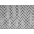 thumbnail image 1 of Ahgly Company Indoor Rectangle Solid Gray Modern Area Rugs, 7' x 9', 1 of 1