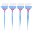 thumbnail image 1 of 4Pcs Professional Hair Dye Coloring Brush Dyeing Comb for Home and Salon, 1 of 7