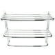 thumbnail image 1 of Estante para toallas barra para toallas de 3 niveles estante de almacenamiento multiusos para baño sala de estar inodoro cocina ANGGREK Otros, 1 of 8