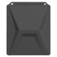 thumbnail image 1 of Cubierta protectora caja portátil silicona Anti-DROP para Starlink Mini, 1 of 9