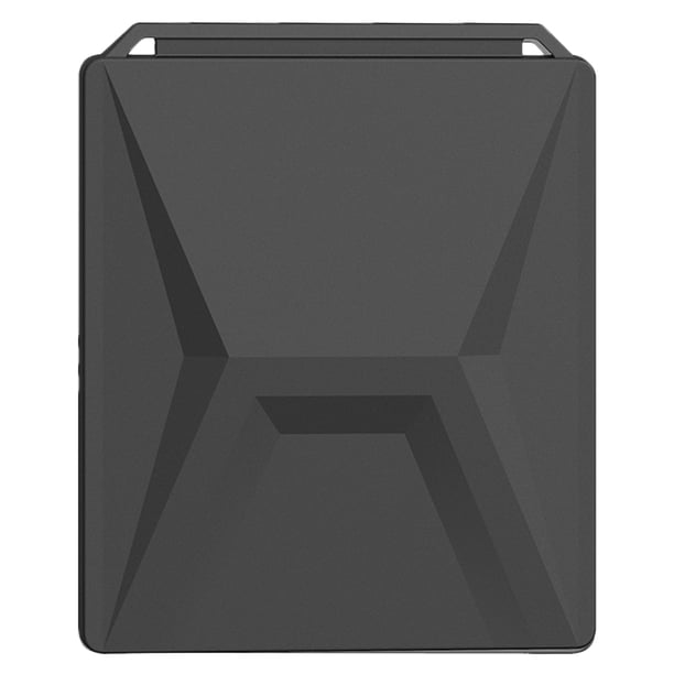 Cubierta protectora caja portátil silicona Anti-DROP para Starlink Mini
