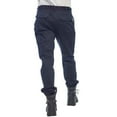 thumbnail image 3 of Portwest Mens Stretch Slim Cargo Pants, 3 of 5
