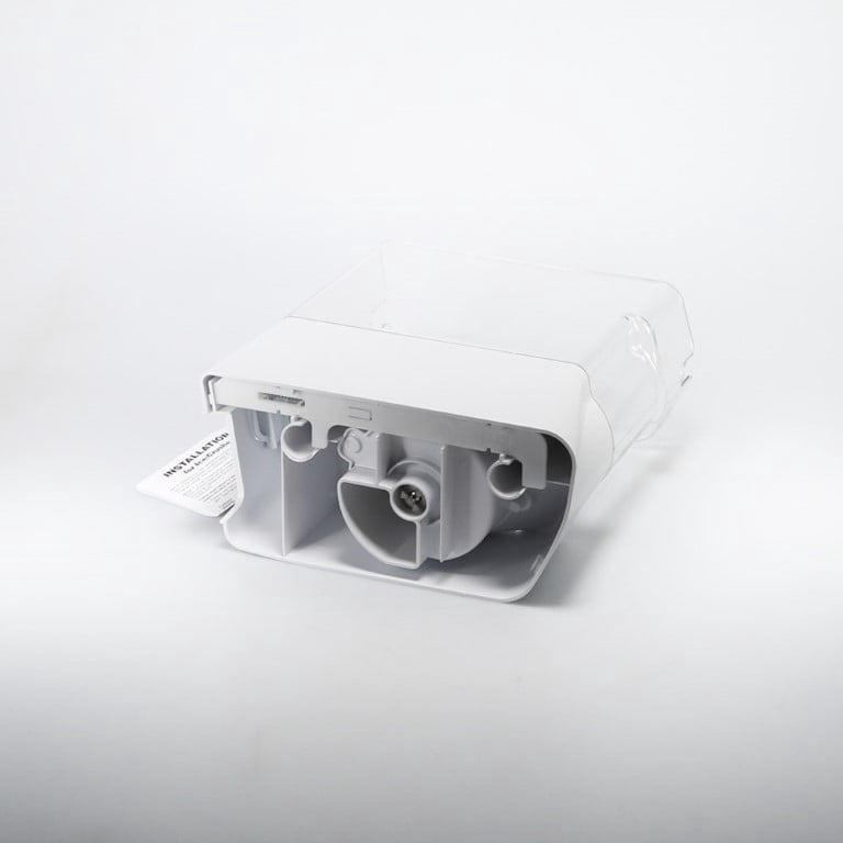 WP2315404 Whirlpool Ice Bucket OEM WP2315404