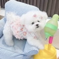 thumbnail image 2 of Adorable Pet Clothes for Cats & Small Dogs - Charming Spring & Autumn Wear, 2 of 2