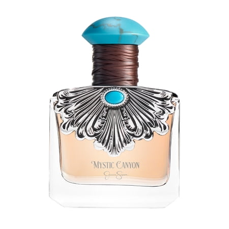 Jessica Simpson Mystic Canyon Eau de Parfum Perfume for Women 1.0 fl oz