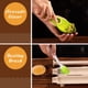 thumbnail image 5 of Kit para hacer sushi Delamu Upgrade 22 en 1 con tapetes de bambú y cuchillo, 5 of 9