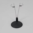 thumbnail image 2 of COM1950s Support de Poupée, Support Réglable pour Figurines d'Action avec Base Magnétique et Tapis en Silicone, Support Pliable pour Poupées Figurines de Collection Modèle, 2 of 3