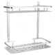 thumbnail image 4 of Estante de Cocina Montada en la Pared, Estante de Baña en Estante de Baño Almacenamiento para Cocina, 4 of 7