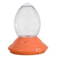 thumbnail image 6 of Perky-Pet 32 oz Orange Plastic Oriole Feeder, 6 of 6