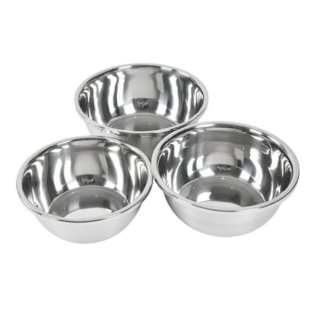 

Soup Bowl Mixing Bowl 26cm 28cm 30cm Stackable For Restaurant For Cooking