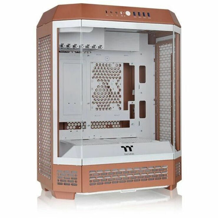 Thermaltake The Tower 900 Snow Edition CA-1H1-00F6WN-00 White